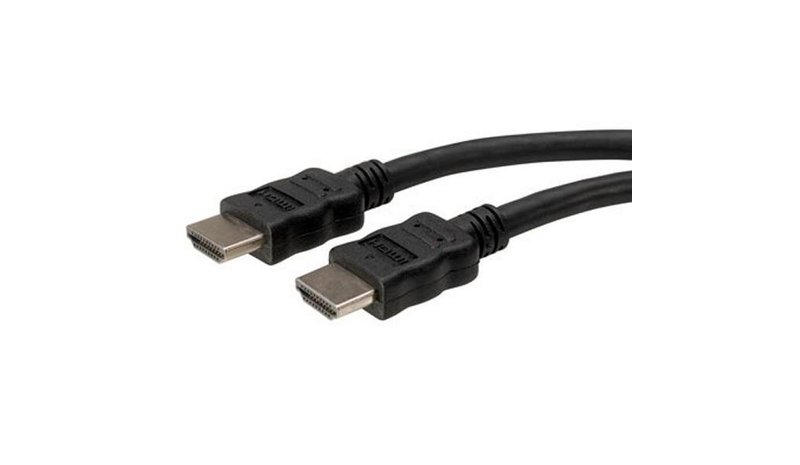 NewStar - Video/audiokaapeli - HDMI - HDMI 19 pin…