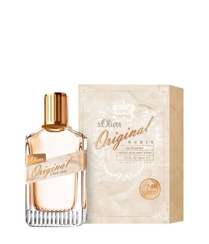 s.Oliver Original Women - EdP 30 ml