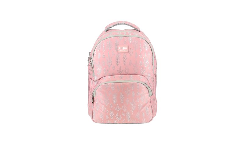 X-Force Pinkki reppu