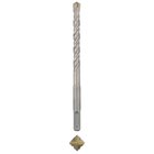 Proline-poranterä 5740571, 40 mm, 57 cm, betoni, 1 kpl