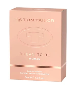 Tom Tailor Dream to Be - EdT 30 ml