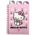 Hello Kitty Sweets A5 projektimuistikirja