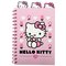 Hello Kitty Sweets A5 projektimuistikirja – kuva 1