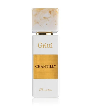 Gritti Chantilly Eau de Parfum 100 ml