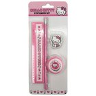Hello Kitty Sweets kirjoitussetti