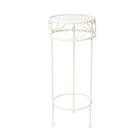 Home4you Sandy D25xH60cm kukkapöytä