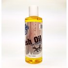 Pete Rickard´s Fish Oil 118ml hajustava loukkuöljy