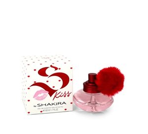 Shakira S Kiss EDT W 50 ml