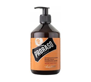PRORASO - Puu &amp; mauste - 500 ml