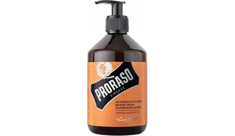 PRORASO - Puu &amp; mauste - 500 ml