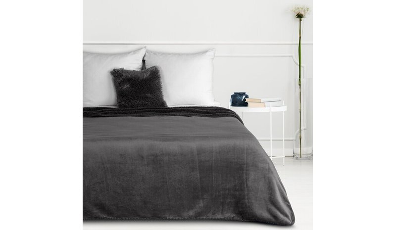 Eurofirany viltti Tedy, 170x210 cm