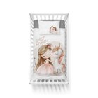 Eurofirany lasten vuodevaatesetti PPG-172, 90x120, 2-osainen
