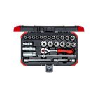 Gedore R59003026, 60 mm, 60 mm