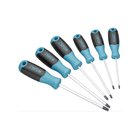 Hazet 811T/6 Ruuvimeisselisarja Workshop 6 kpl Internal-TORX