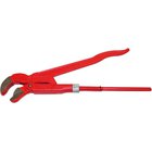 Proline-putkipihdit 5297051, 420 mm, 1,5, metalli, 1 kpl