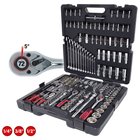 KS Tools 918.0216 hylsy & hylsysarja Pistorasiasarja