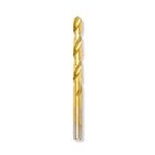 Proline-metalliporat 5154279, 1,0 mm, 12 mm, 34 mm, 135° kärkikulma, HSS, TiN, 5 kpl sarja
