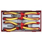 Teng Tools pihdit 1000V (11749-0102)
