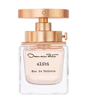 Oscar de la Renta Alibi - EdT 30 ml_