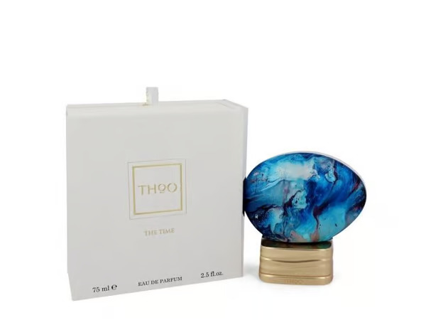 THoO THoO The Time Eau de Parfum 75 ml
