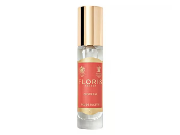 Floris London Chypress - EdT 10 ml