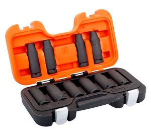 Bahco veitsisarja 1/2 10-19L