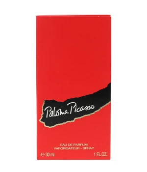 Paloma Picasso Mon Parfum Eau de Parfum 30 ml