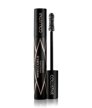Collistar Impeccabile Mascara Waterproof eyelash mascara