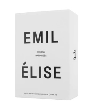 Emil ä‰lise Choose Happiness Eau de Parfum 100 ml