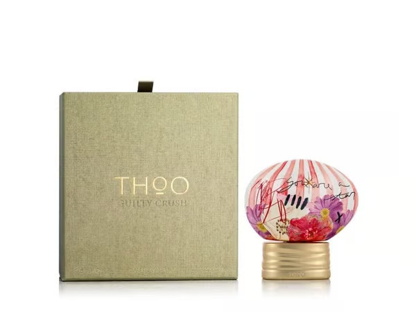 THoO Crazy Collection Guilty Crush Eau de Parfum 75 ml