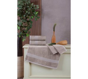 Hobby Home Collection pyyhesetti Delux, 2 kpl.