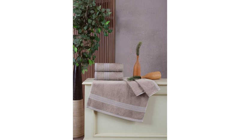 Hobby Home Collection pyyhesetti Delux, 2 kpl.