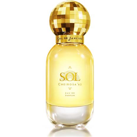 Sol de Janeiro - Cheirosa '62 EDP 50 ml