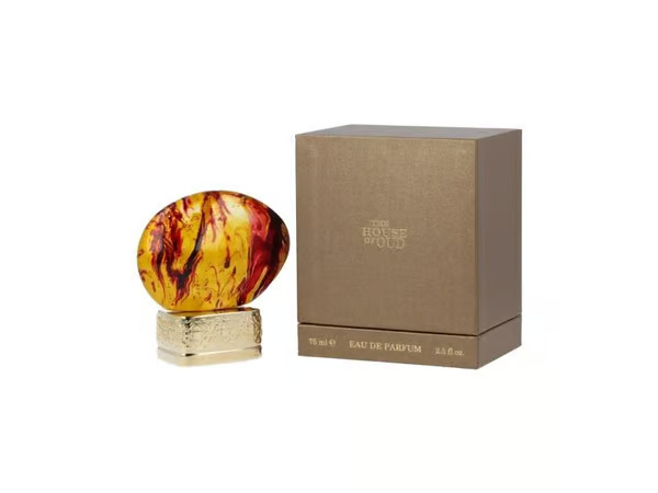 THoO Almond Harmony Eau de Parfum 75 ml