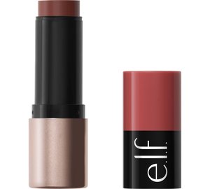 e.l.f. Soft Glam Cream Blush Cinna-Mood