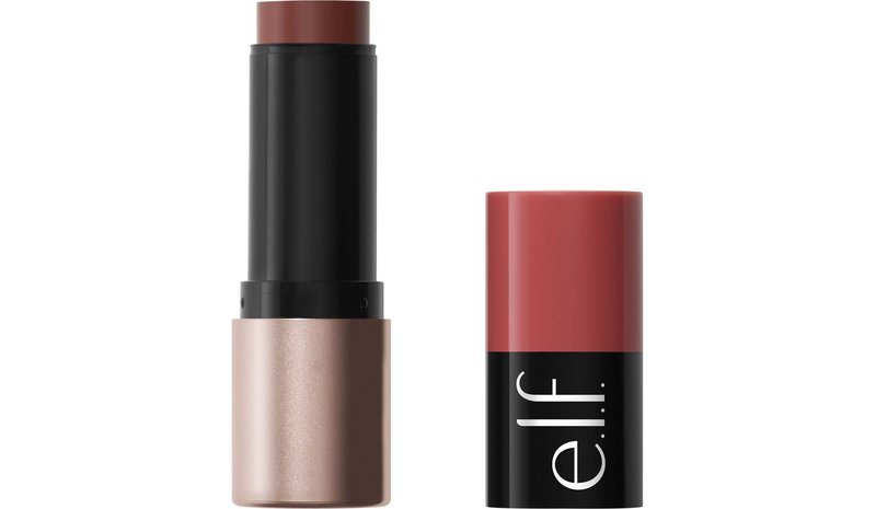 e.l.f. Soft Glam Cream Blush Cinna-Mood