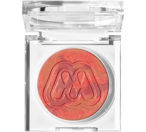 Morphe Cloudlight Soft Glow Diffused Blush Twist
