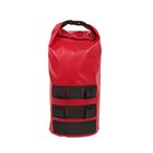 ZEFAL Z ADVENTURE AERO F12 laukku aerodynaamiselle ohjaustangolle