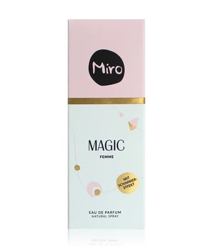 Miro Magic Eau de Parfum 50 ml