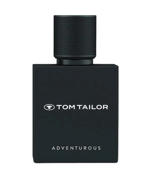 Tom Tailor Adventurous Men - EdT 30 ml