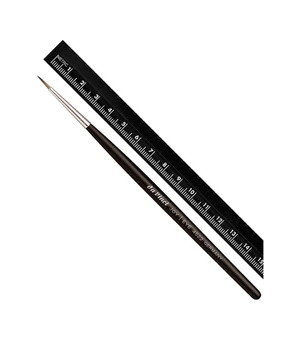 da Vinci Joy 4522 - synteettinen Eyeliner-sivellin 1 kpl