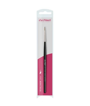 da Vinci Joy 4522 - synteettinen Eyeliner-sivellin 1 kpl