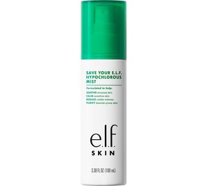 e.l.f. Save Your E.L.F. Hypochlorous Mist 100 ml