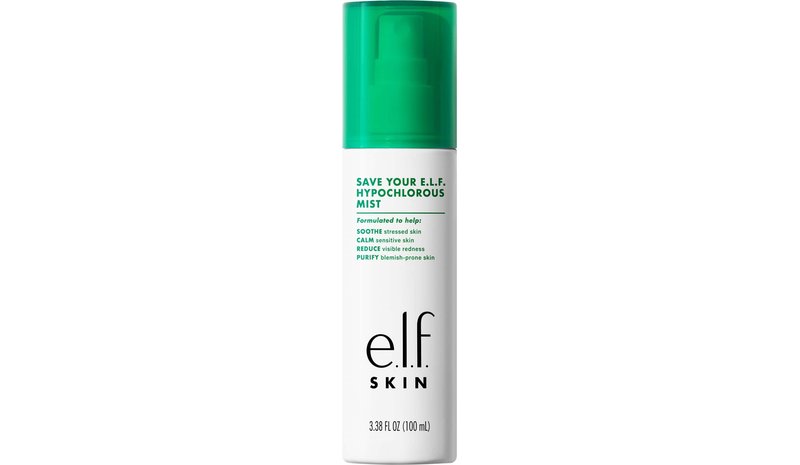 e.l.f. Save Your E.L.F. Hypochlorous Mist 100 ml