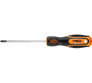 Phillips-ruuvimeisseli Ph1 x 100 mm Neo Tools
