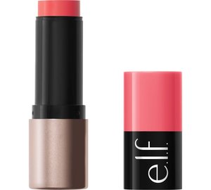 e.l.f. Soft Glam Cream Blush Melon-Drama