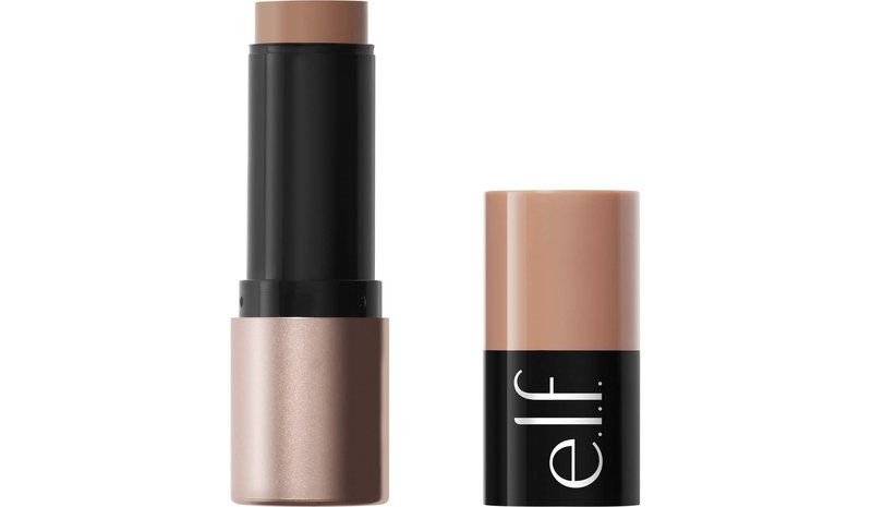 e.l.f. Soft Glam Cream Bronzer Light/Medium