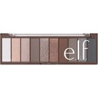 e.l.f. Perfect 10 Eyeshadow Palette Everyday Smoky