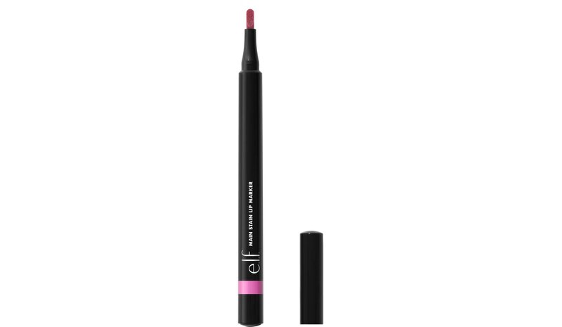 e.l.f. Main Stain Lip Marker Balletcore