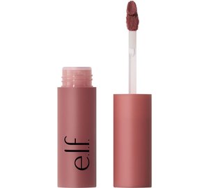 e.l.f. So Blurreal Lip & Cheek Whip Cinna-Cloud